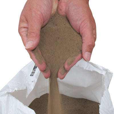 70/30 Fine Turf Lawn Top Dressing 25kg