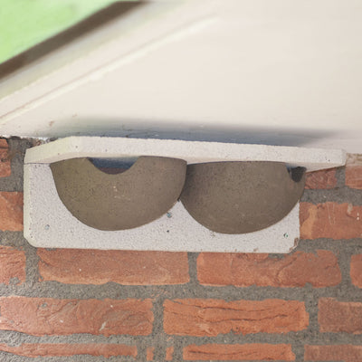 Vivara Pro WoodStone® House Martin Nest