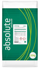 Absolute Advanced Legion 5-5-10 +6%Fe Fertiliser 20kg