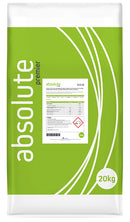 Absolute Premier 3-3-12 Winter Fertiliser 20kg