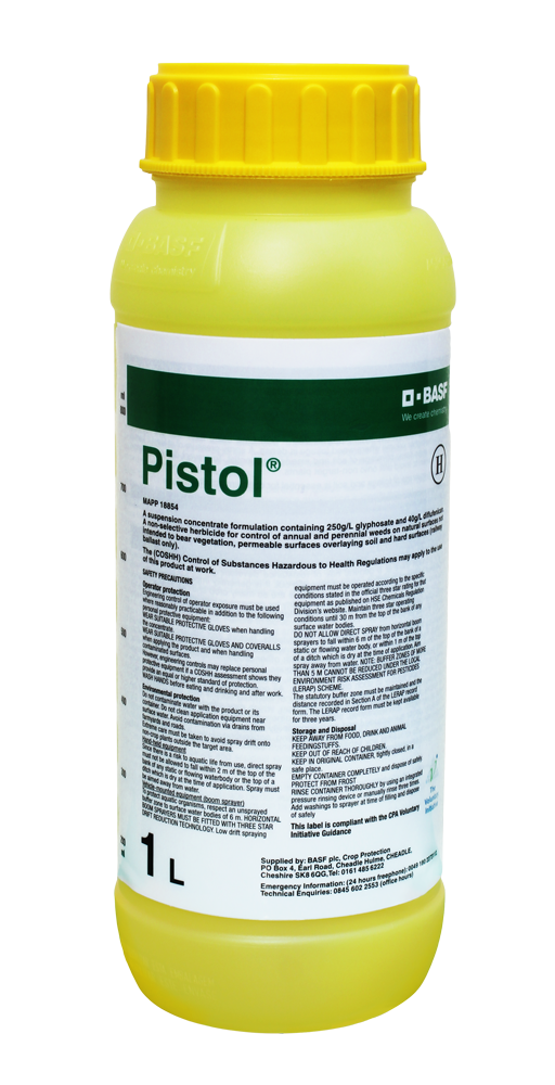 Pistol 1L