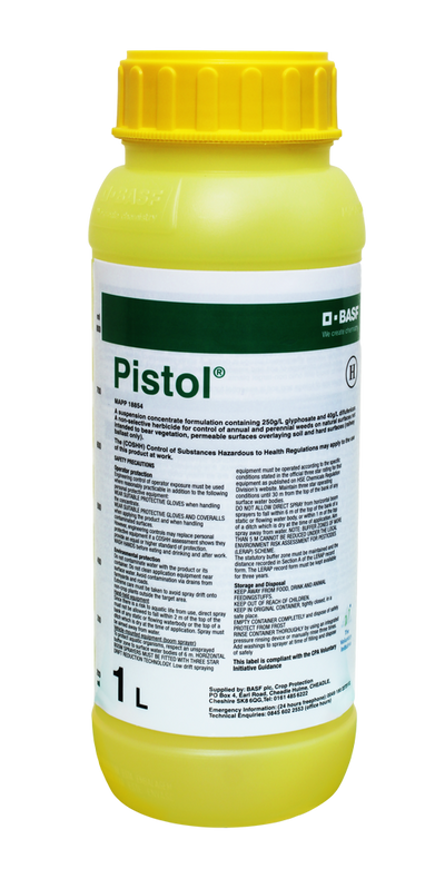 Pistol 1L
