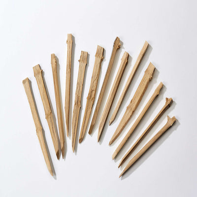 Bamboo Fixing Pegs