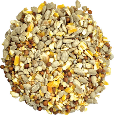 Energy Rich No Mess Bird Seed