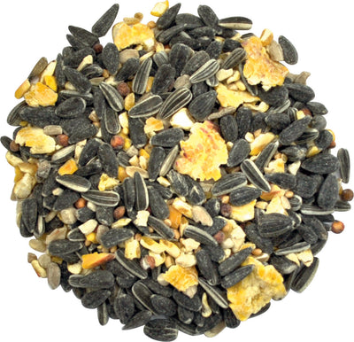 Four Seasons Bird Seed Blend 12.5 kg