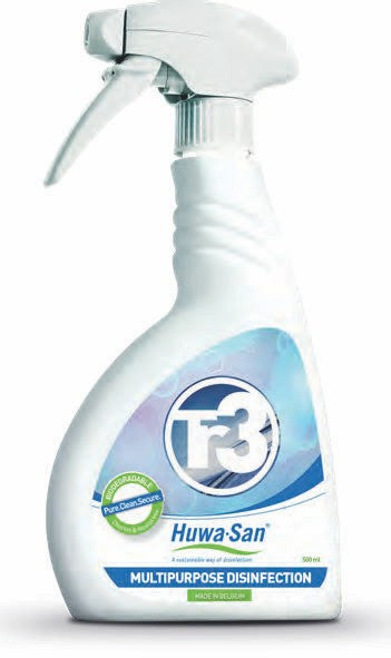 Huwa-San TR-3 - Trigger Spray