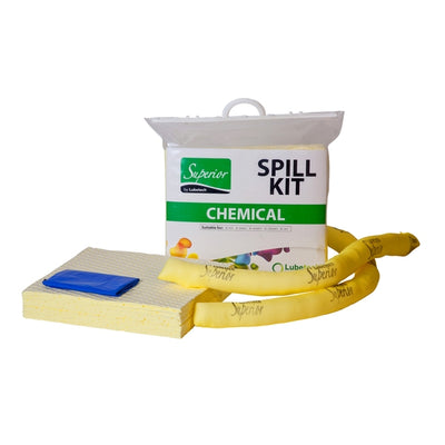 Chemical Spill Kits