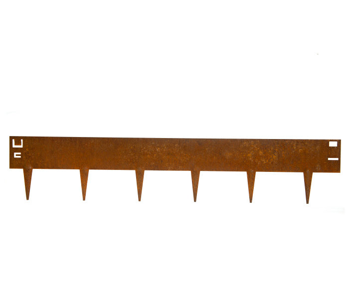 EverEdge Classic CorTen - 5m Pack