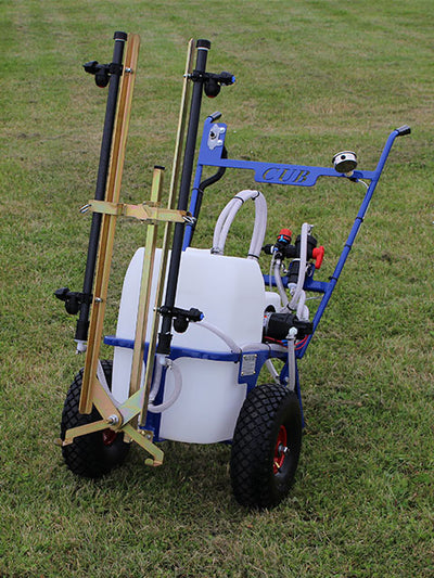 Cub Pedestrian Sprayer