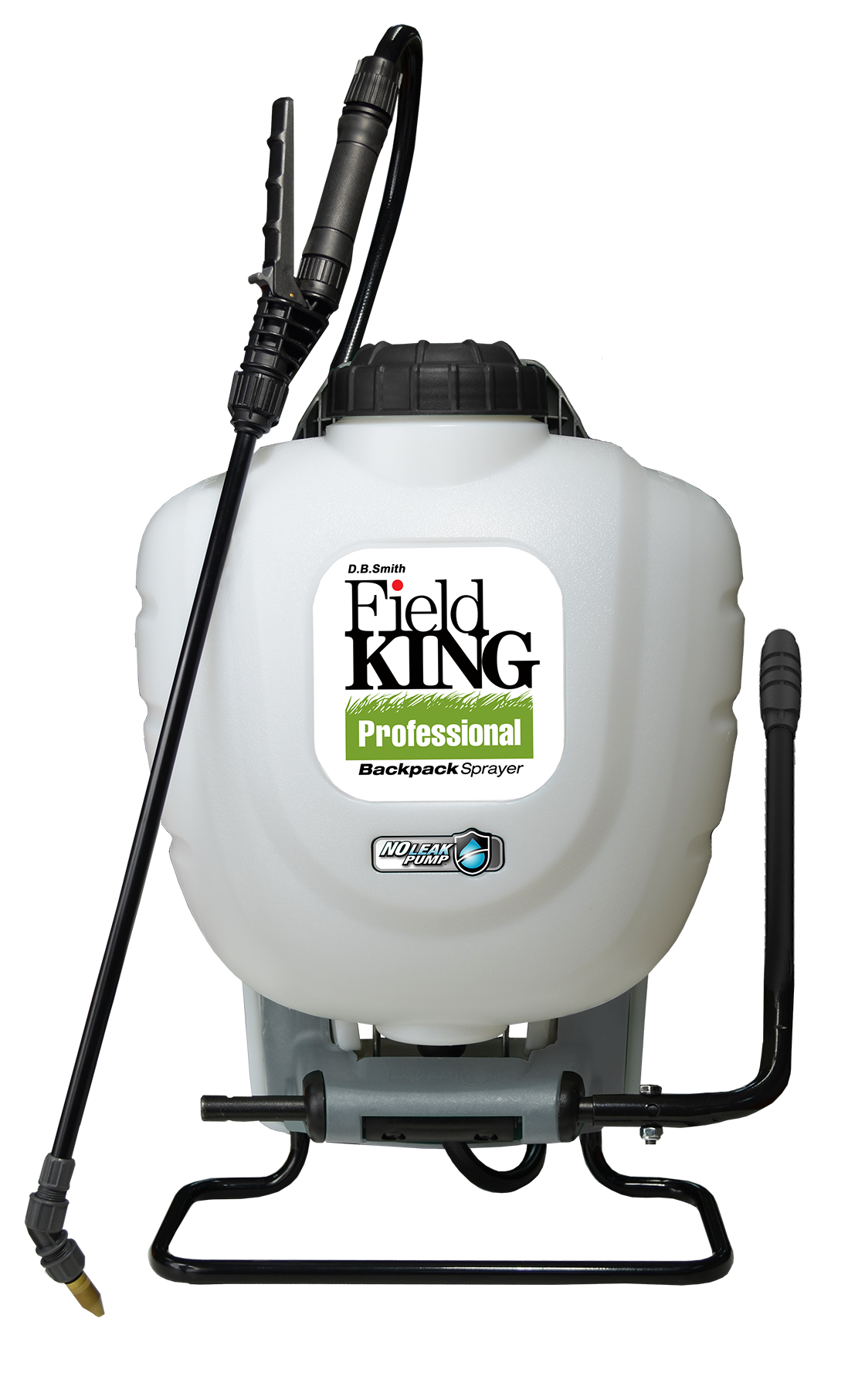 Smith Performance Field King Pro 15L Knapsack Sprayer