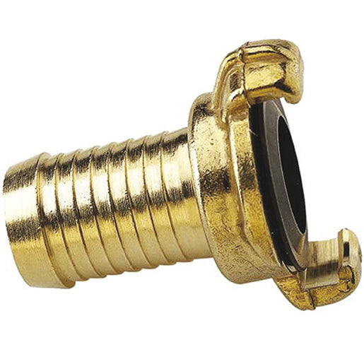 Brass Hose Tail