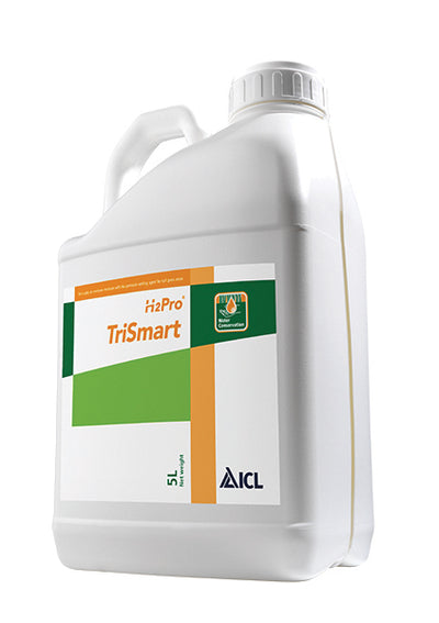 H2Pro TriSmart
