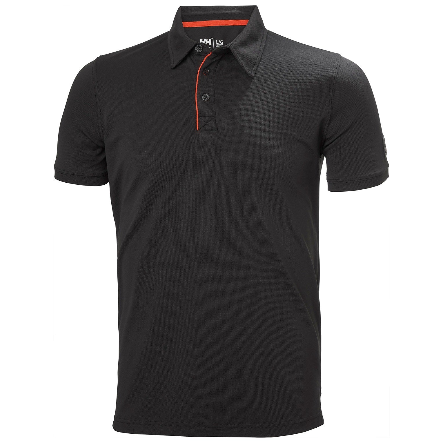 Tech Polo
