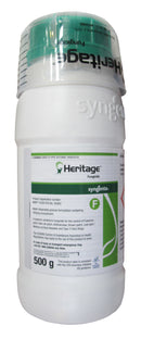 Heritage Turf Disease Control