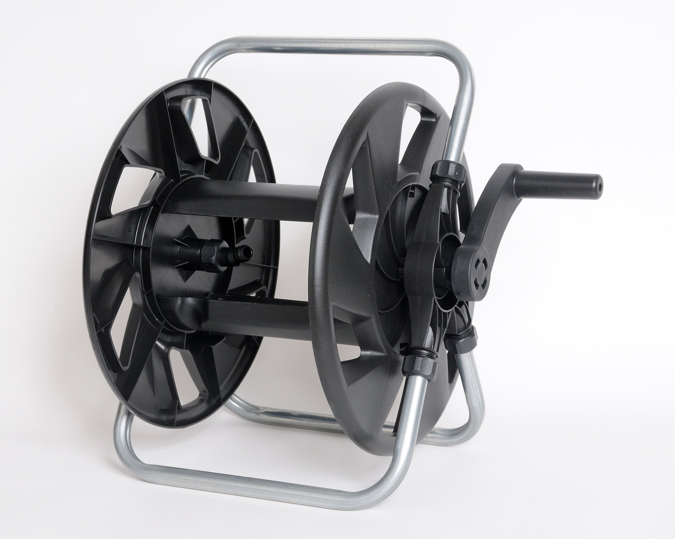 Hose Reel Carrier 50m x 12.5mm (1/2 Inch)