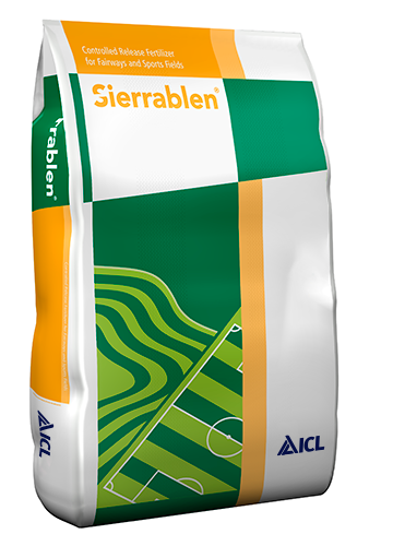 ICL Sierrablen Flora 11-22-9+6MgO 8-9 Months Planting Fertiliser 25kg