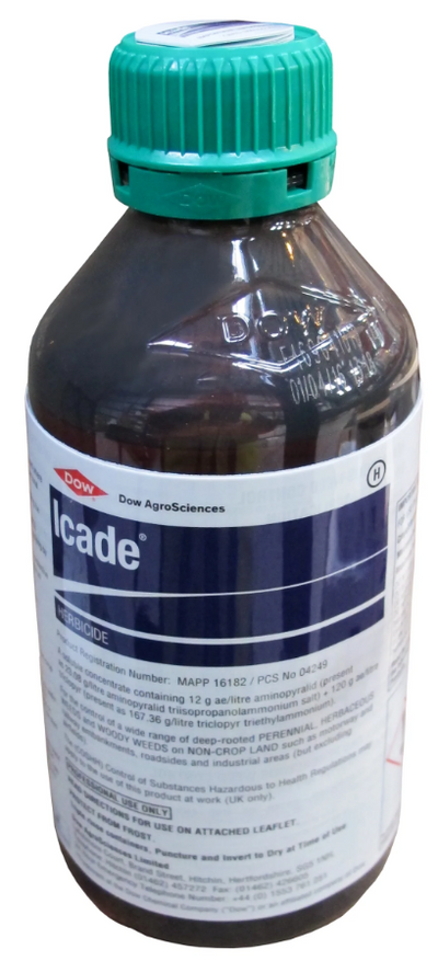 Icade Herbicide 1L