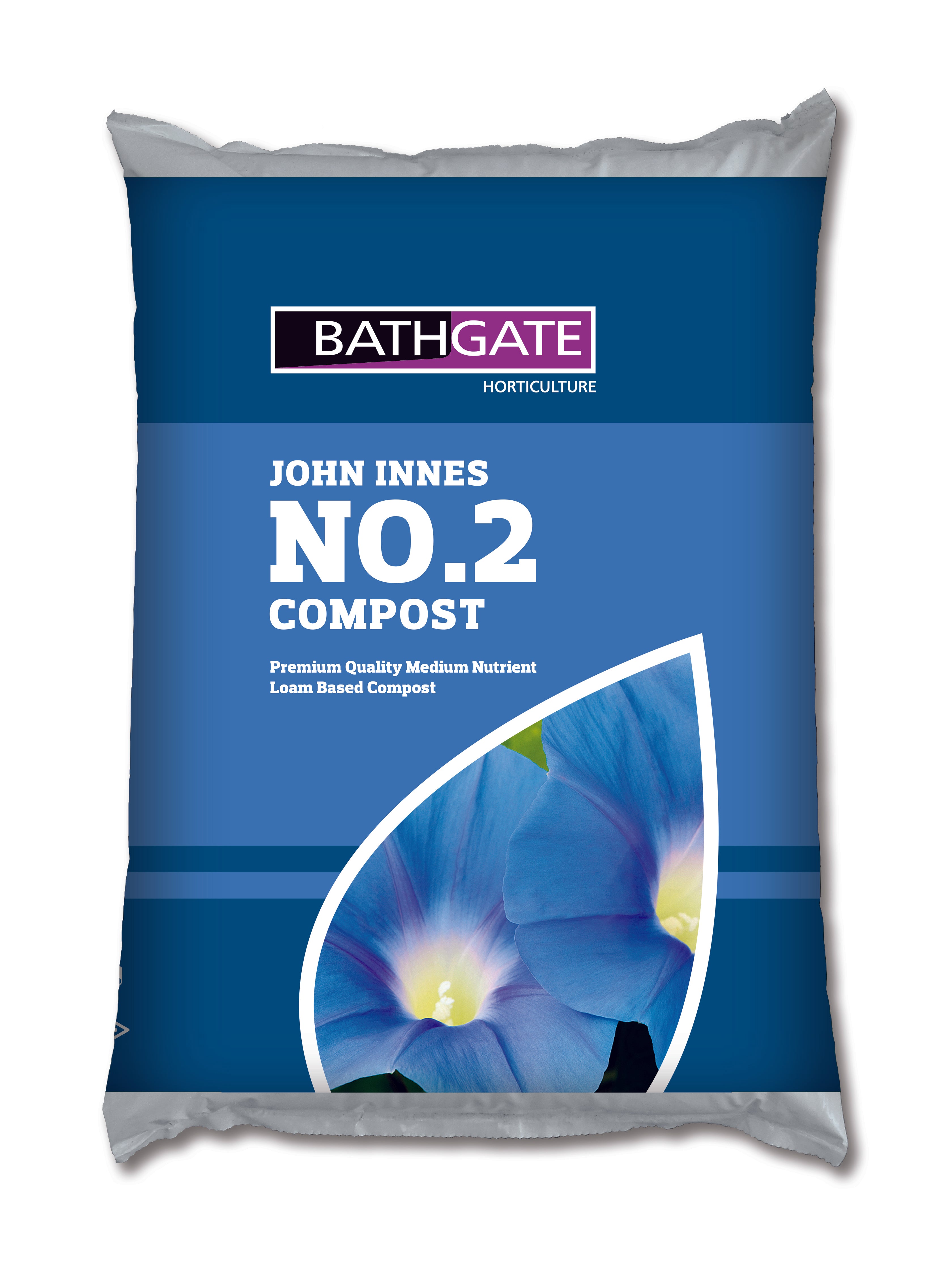 John Innes No.2 Potting-on Compost 25 L
