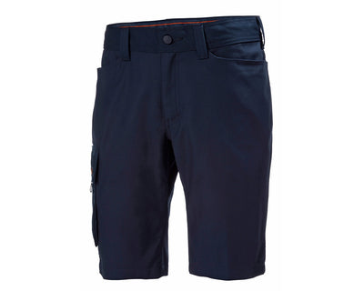 Oxford Service Shorts