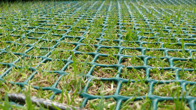 Grass Reinforcement Mesh Premium