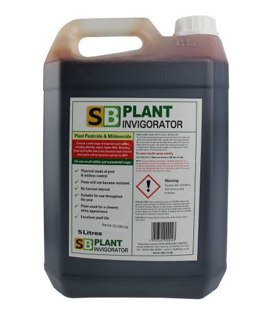 SB Plant Invigorator