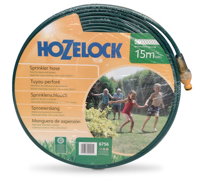 Tricoflex Hozelock Sprinkler/Soaker Hose