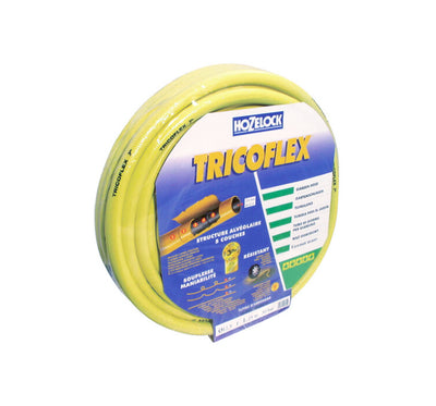 Tricoflex Hose Pipe 100m Coil