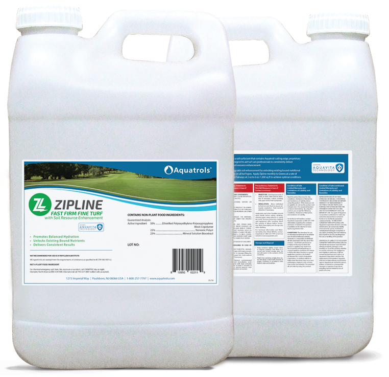 Zipline Pro - Wetting Agent