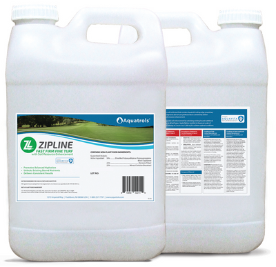 Zipline Pro - Wetting Agent