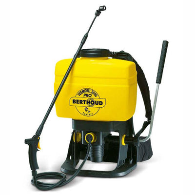 Berthoud Vermorel 2000 Knapsack Sprayer 16L