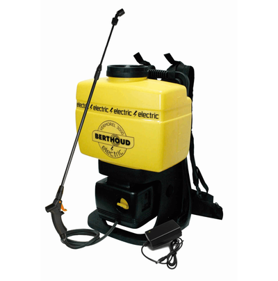 Berthoud Vermorel 3000 - Electric Knapsack Sprayer 18L