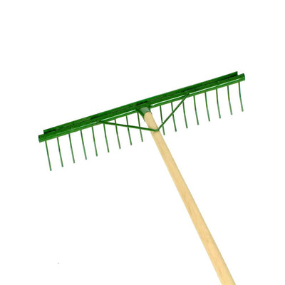 Chelwood "Land Scraper" Rake 18E