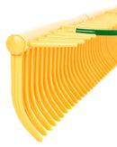Polypropylene 32P Grass/Leaf Rake