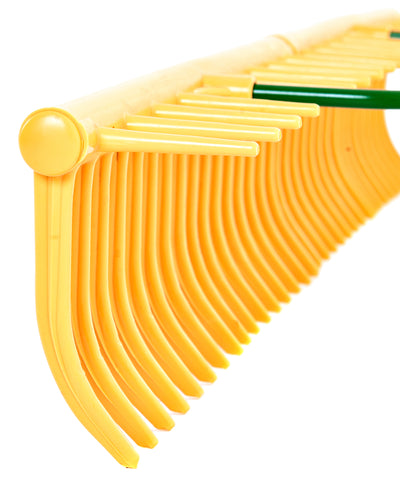 Polypropylene 48P Grass/Leaf Rake