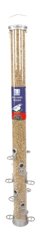 Metal Conqueror Feeder