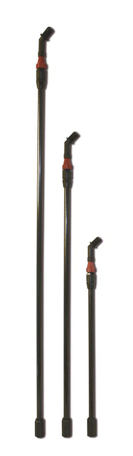 CP Telescopic Lances