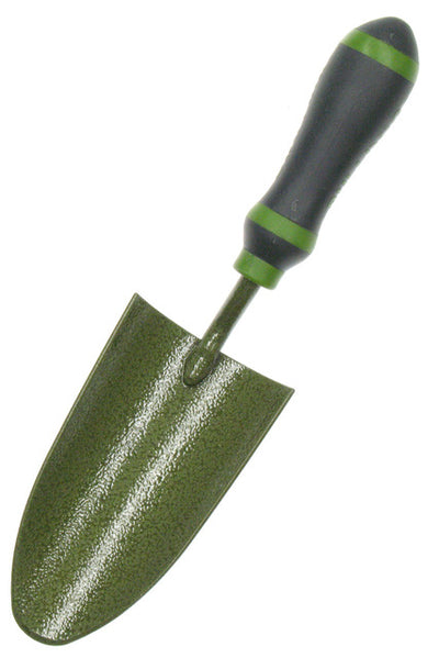 Bulldog Evergreen Hand Trowel