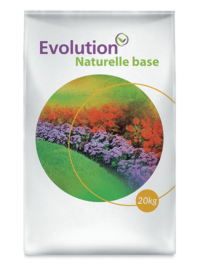 Evolution Naturelle Base Planter Fertiliser 7-6-14 20kg