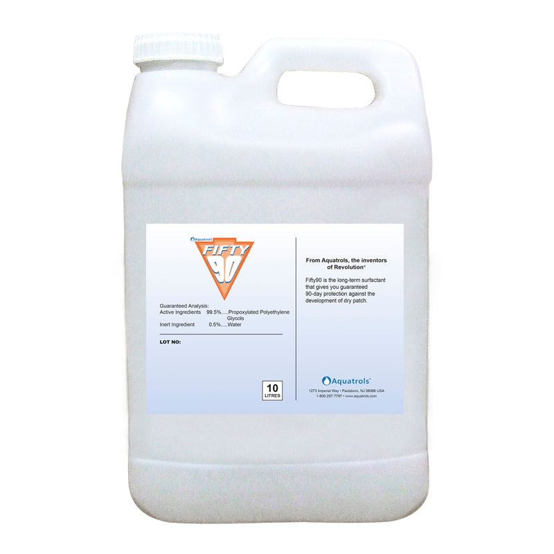 Fifty90 - Wetting Agent