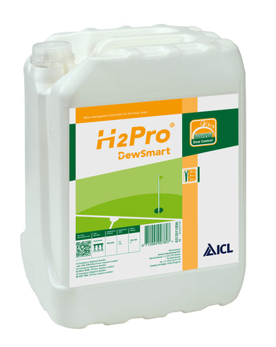 H2Pro DewSmart 10L