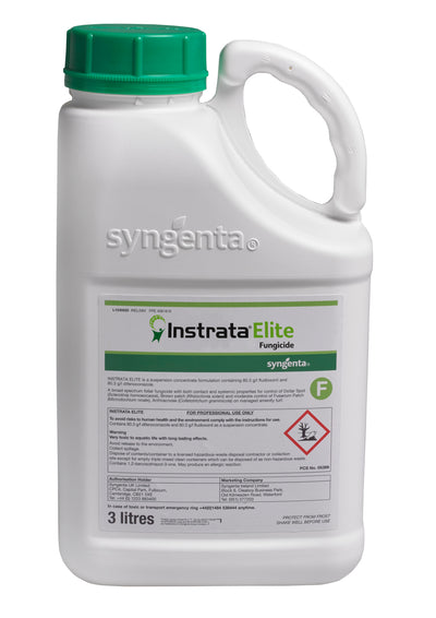 Instrata Elite Turf Disease Control 3L