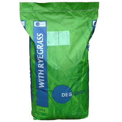 Estate Grass Seed