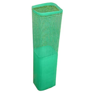 Fine Mesh Guard with Herbicide Shield