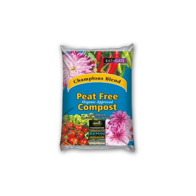 Champions Blend Peat Free Compost