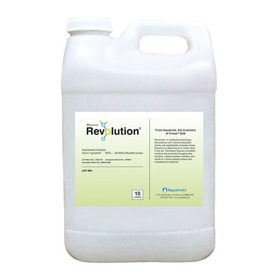 Revolution - Wetting Agent