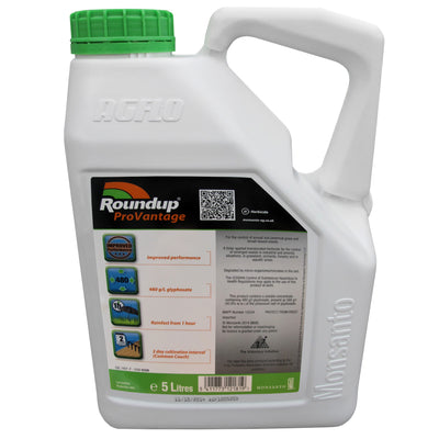 Roundup ProVantage 480 5L