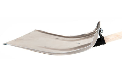 Chelwood Aluminium Snow Shovel