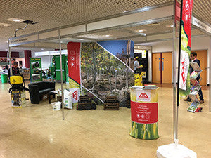 ALS are attending the South West Growers Show