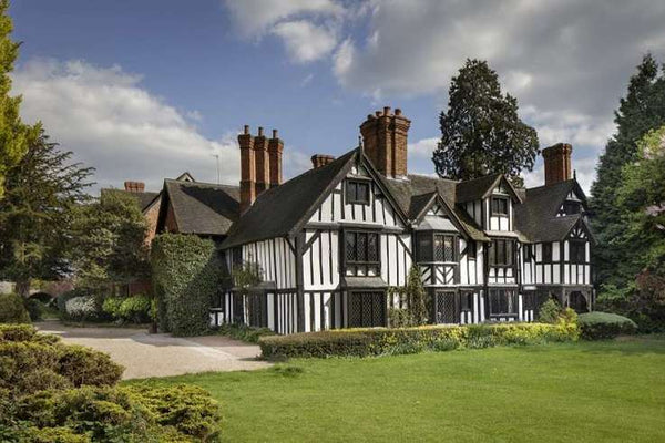 Nailcote Hall