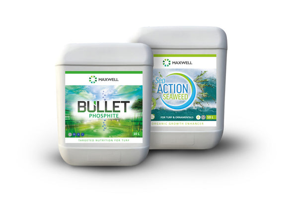 AmenityChoice Take Steps to Tackle Plastic with Bullet Phosphite and SeaAction